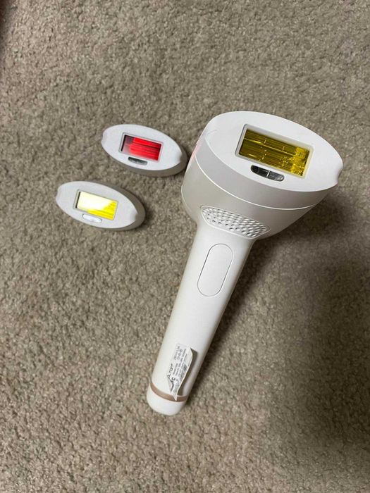 Фотоепилатор Lescolton T009i