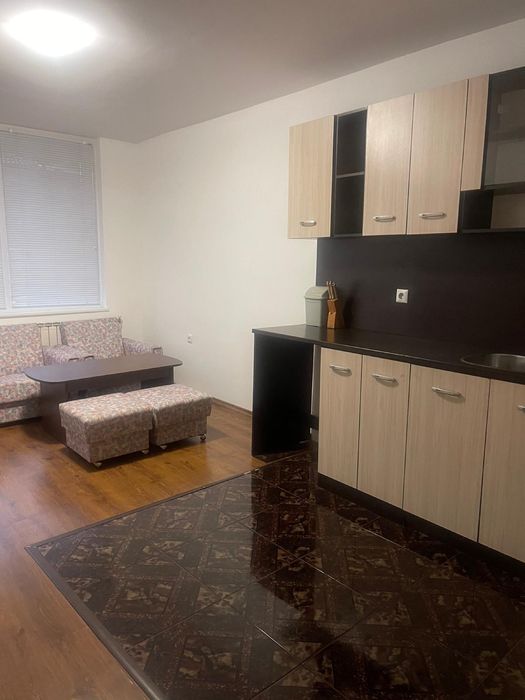 Дава се под наем Тристаен апартамент в Смолян, в.з. Смолян - 66 кв.м за 229.5 € - Снимка #5