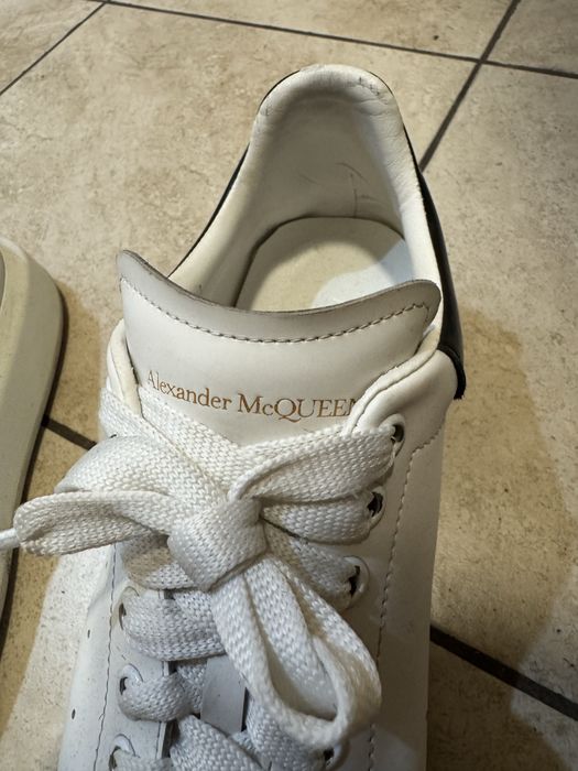Vand alexander mcqueen