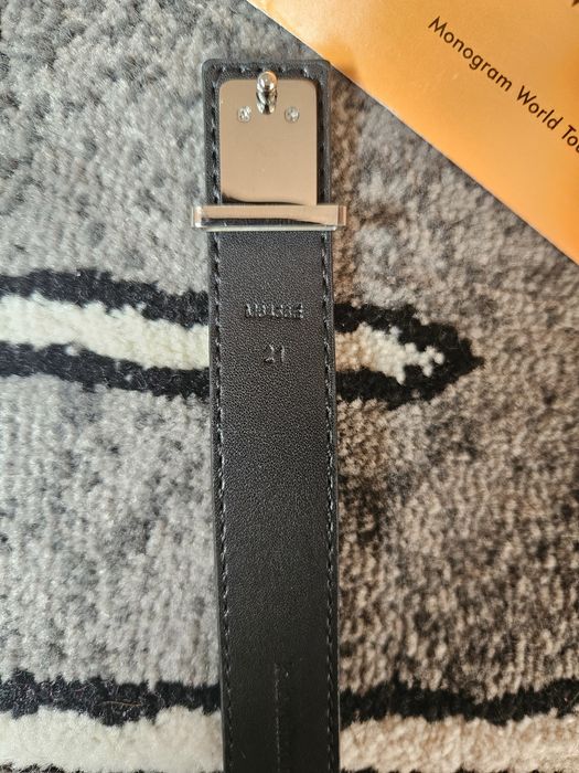 LV Slim Bracelet M6456E