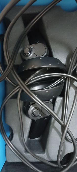 vr очки ho reverb g1