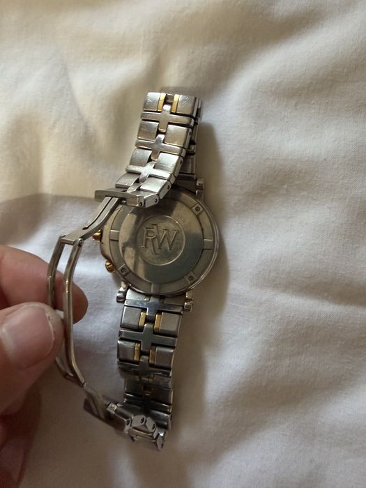 Мъжки часовник Raymond Weil GENEVE