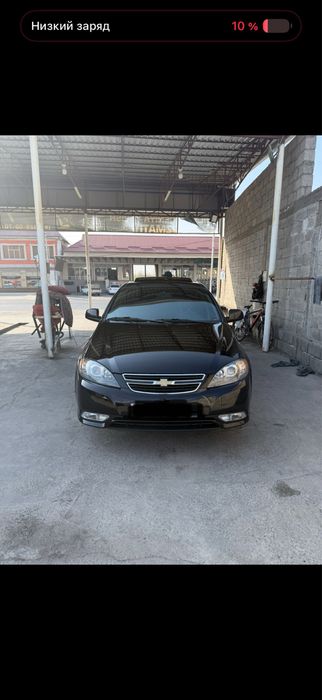 Gentra Chevrolet 2022