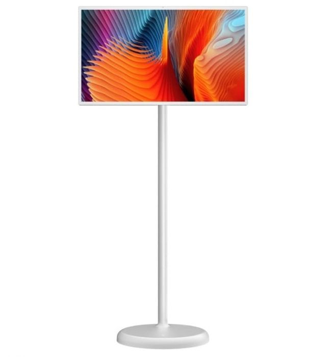 Интерактивная панель OEM BC238 (24 дюйма)
​Идеальное реш