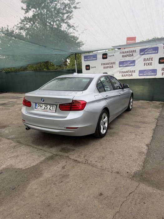 BMW F30 - Diesel - Piele - Xenon - Navi Mare