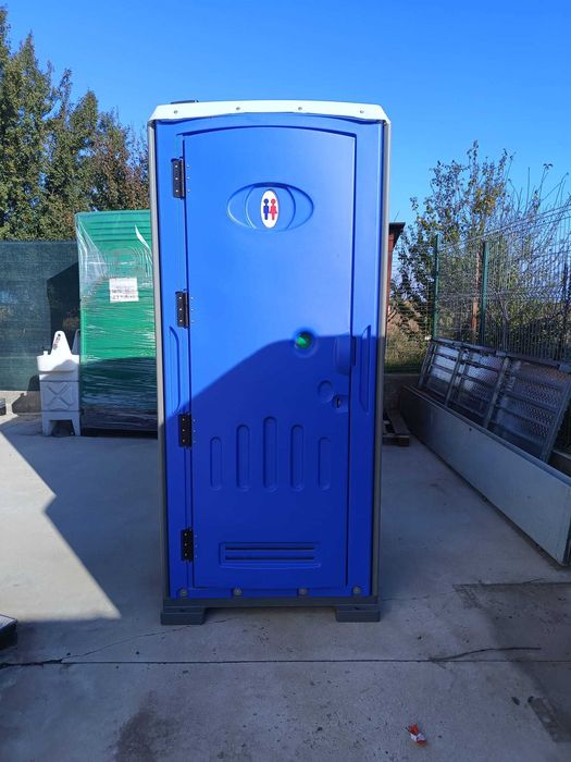 Chirie/vânzare toalete WC ecologice vidanjabile/racordate Bacău/Neamț