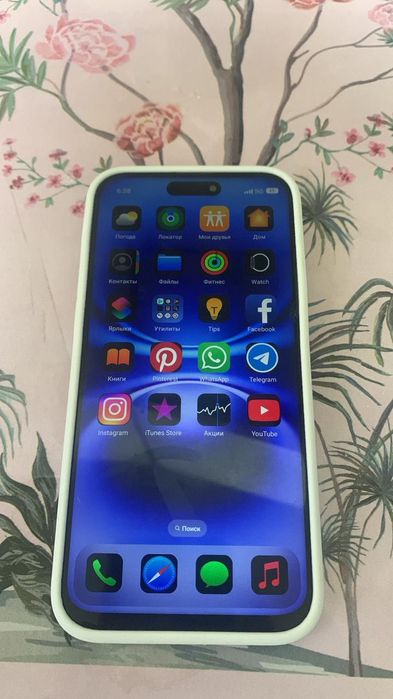 Срочно продам телефон