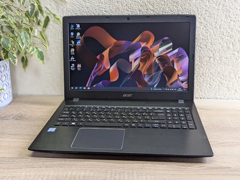 Лаптоп Acer TravelMate P259