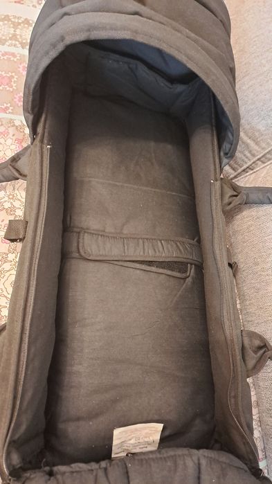 Портбебе BabyTravel