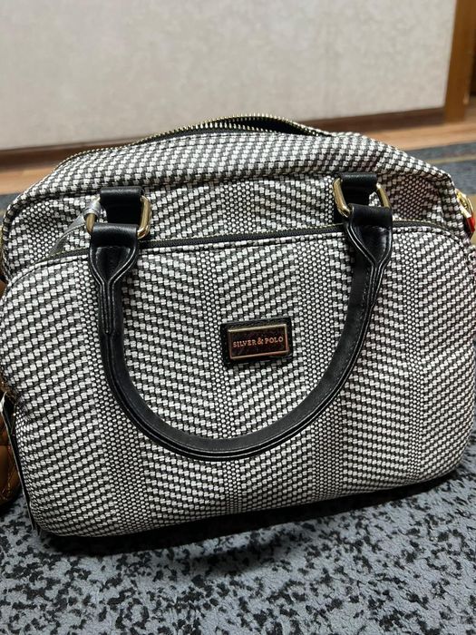 Женские сумки турция