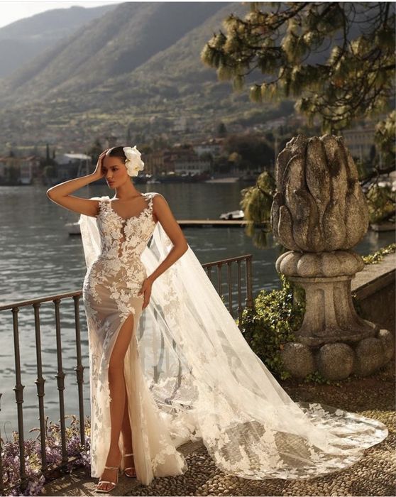 Vand rochie de mireasa Victoria Soprano