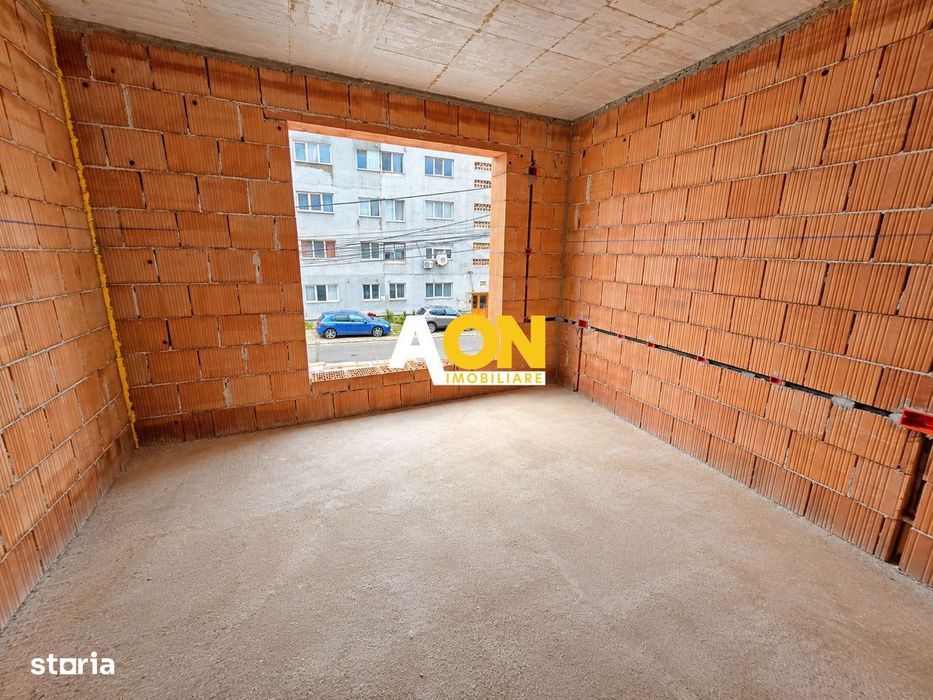 Apartament 3 camere premium, 75 mp utili, 2 parcari, et.1, Cetate