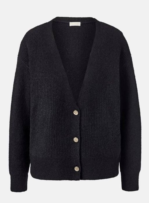 Теплые женские кофты