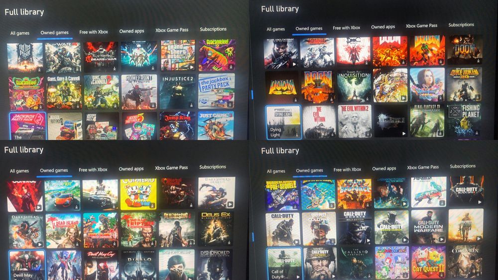 Продается xbox series S