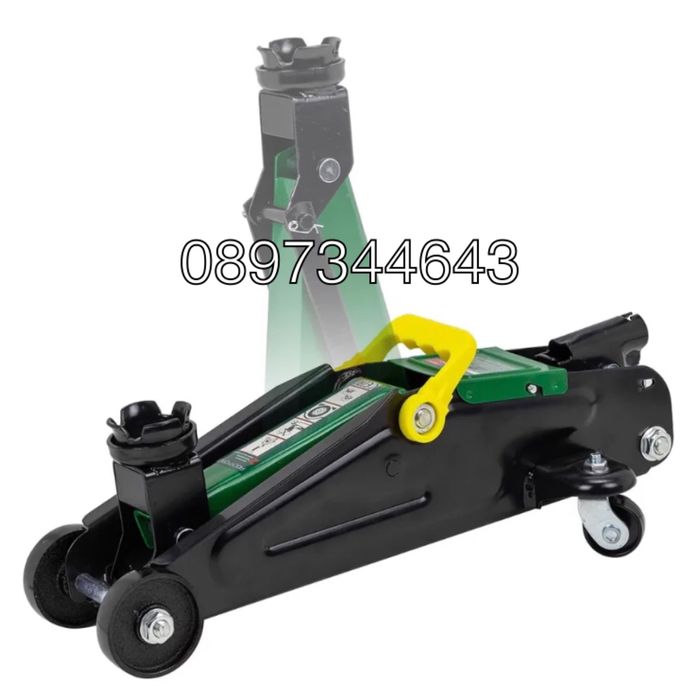 Крик крокодил 2 тона 135-350мм  ROCKFORCE