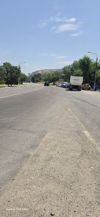 Бочка чарвок ахмад жужани оркасида арзон дача 35000д 2сотих