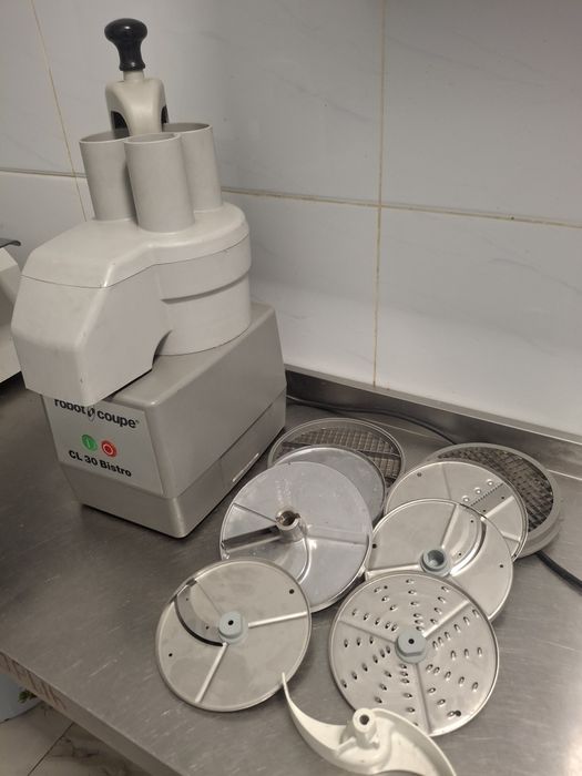 Robot coupe CL 30 Bistro