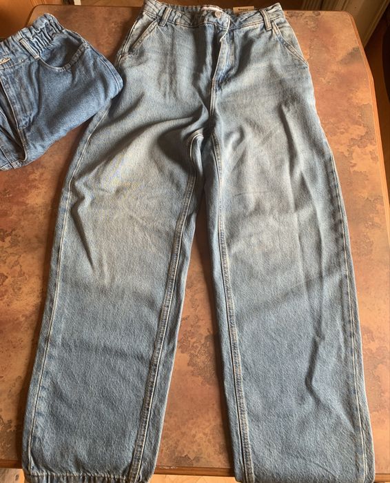 Дамски дънки Terranova