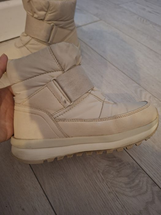 Сапоги Outventure