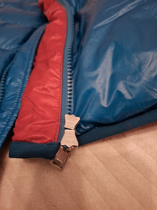 Geaca barbati Moncler marime 6