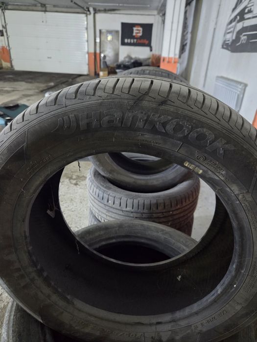 Продам шины hankook
