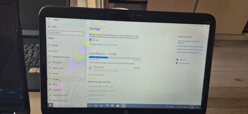 Vând 3 laptop-uri