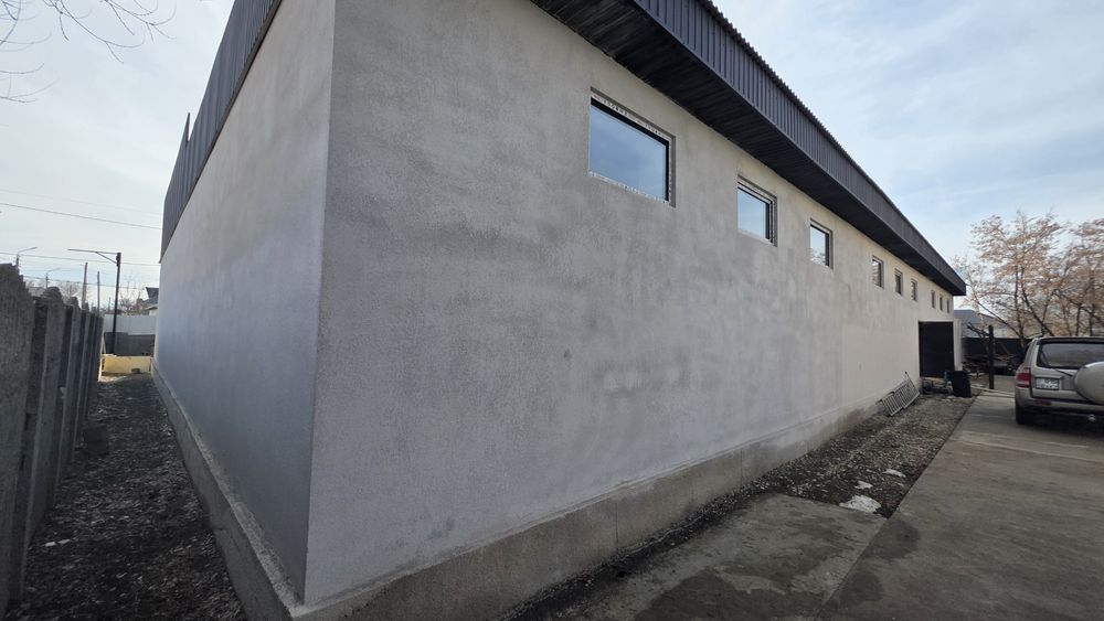 Продам здание под коммецию