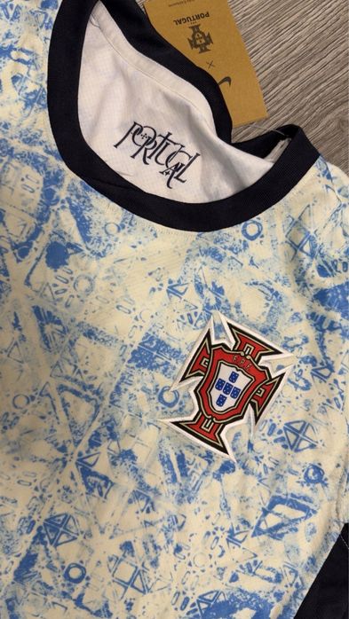 tricou fotbal portugalia Ronaldo