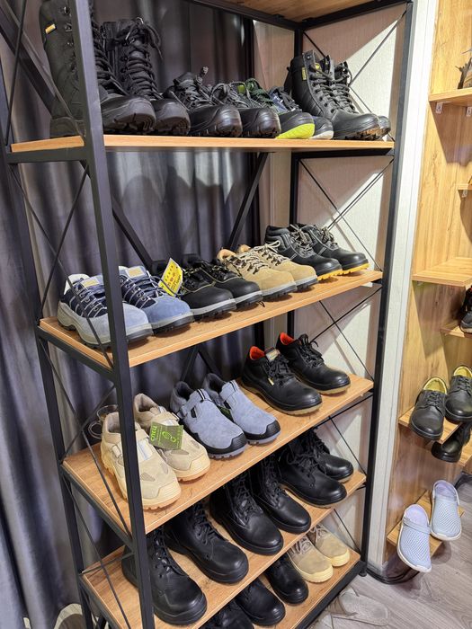 Спецодежда. Махсус кийим. УНИФОРМА