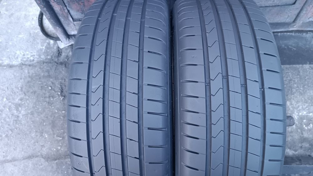 195/55/16 Hankook Дот 0724