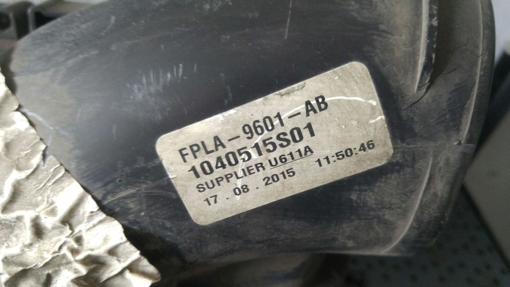 Carcasa filtru aer 3.0 d land rover range rover 4 vogue l405 fpla9601ab 1040515s01