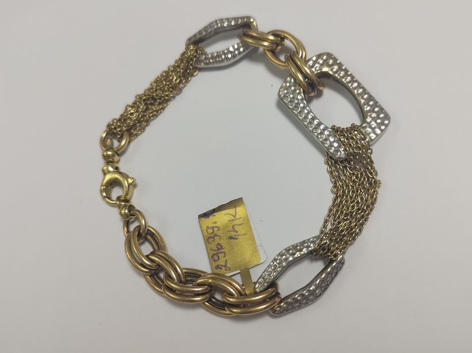 Bratara aur 14k (efn)