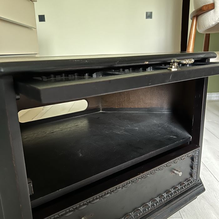 Подставка под телевизор/Низкий комод