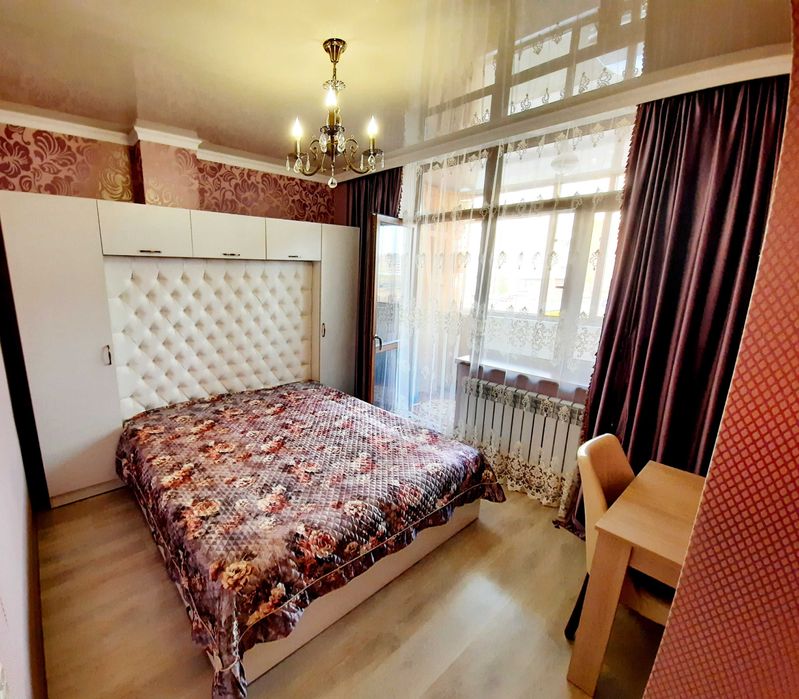 Продам 2-ком. кв.