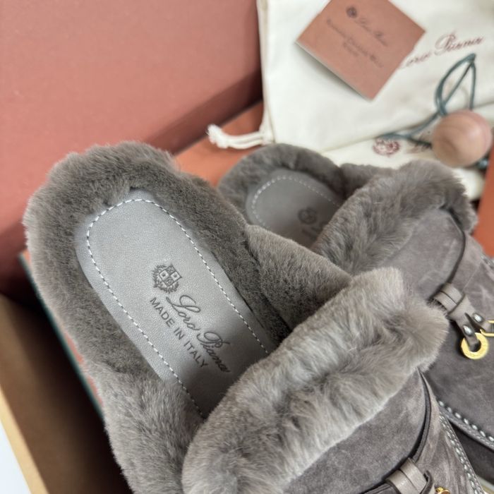 Mocasini Loro Piana