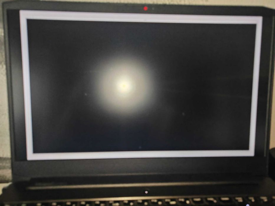 Display laptop Lenovo IdeaPad Gaming 3 15,6 inch