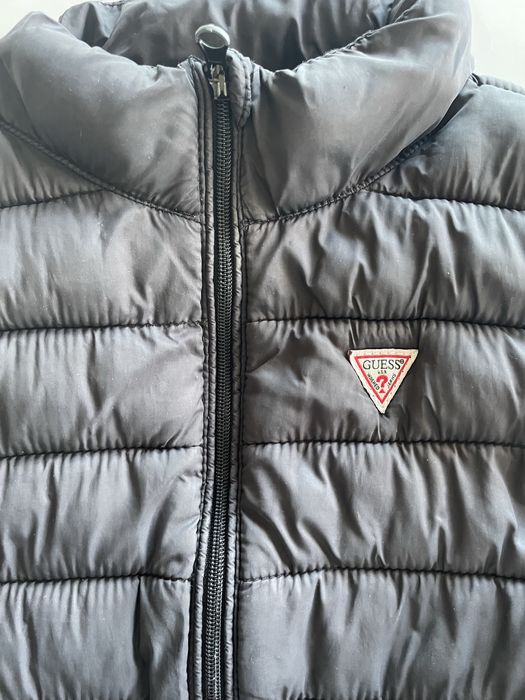 Елече guess + подарък  блузка guess