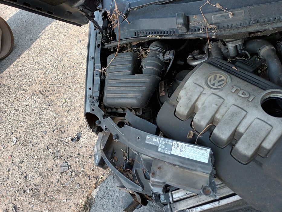 Dezmembrari  VW SHARAN (7M)  1995  > 2010 2.0 TDI Motorina