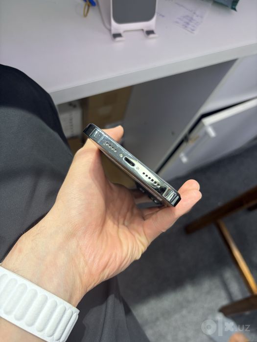 iPhone 13 Pro Max 256 GB