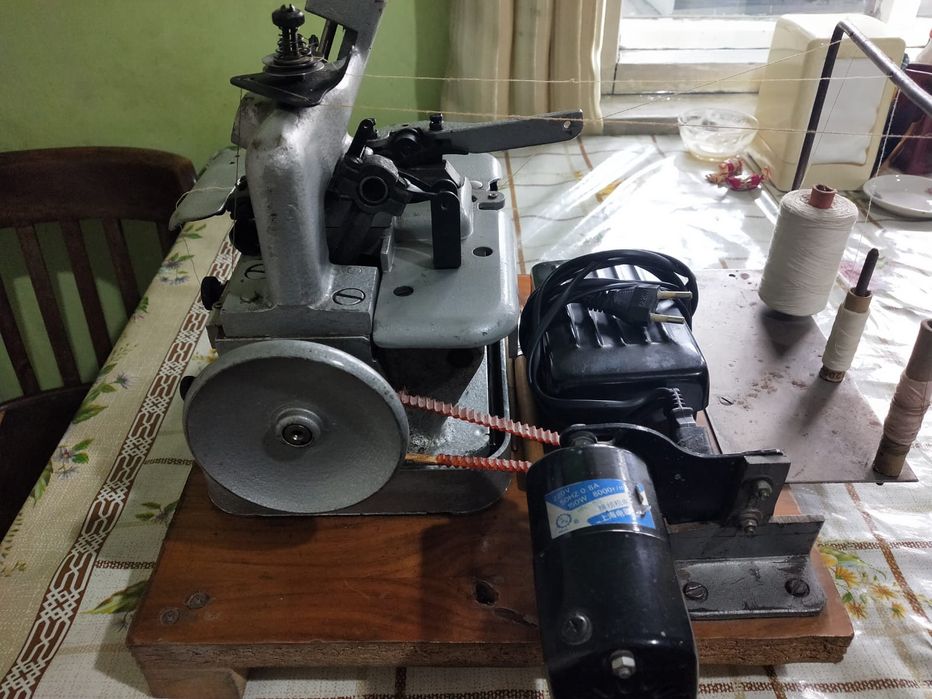 Оверлог  Производство СССР, 51 класс