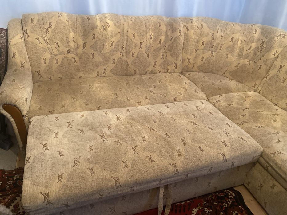 Vand coltar 160x240x100
