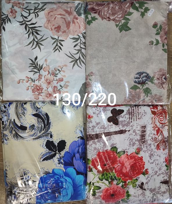 Спални комплекти 130/220, 150/220, 180/220, 200/220