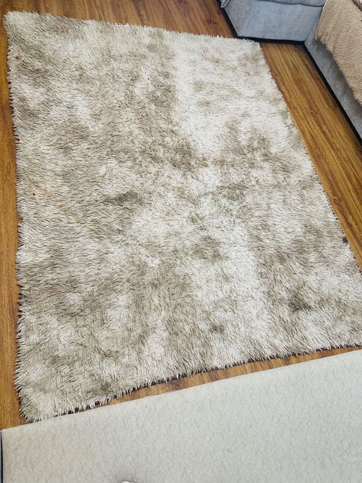 Коврик  травка….