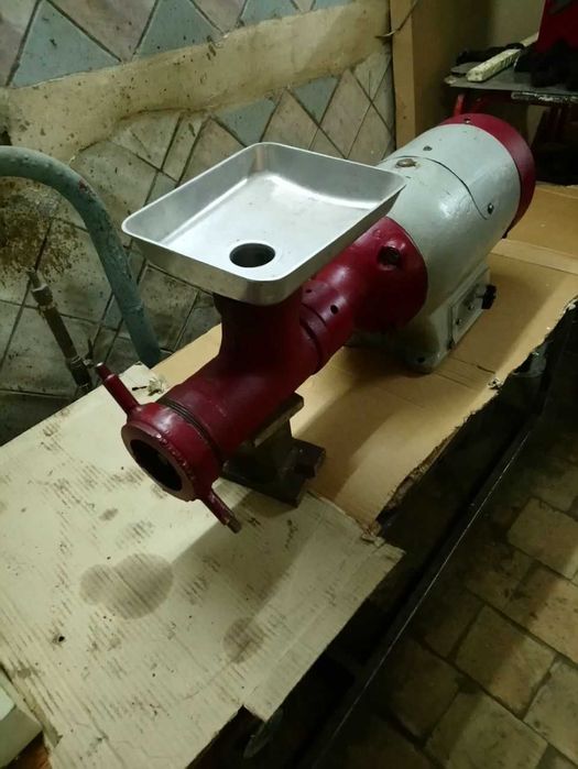 Мясорубка, чучкача, Gos'ht maydalagich, гушт майдалагич. Сумаляк