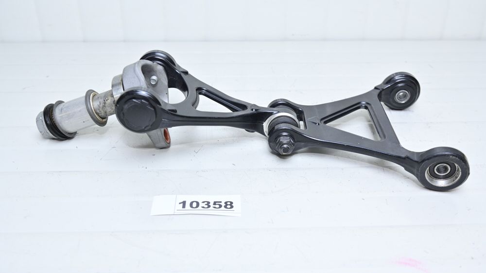 BMW K1200GT 2008 Articulatie Suport Furca Fata