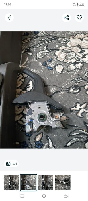 Кобальт бар сотилади