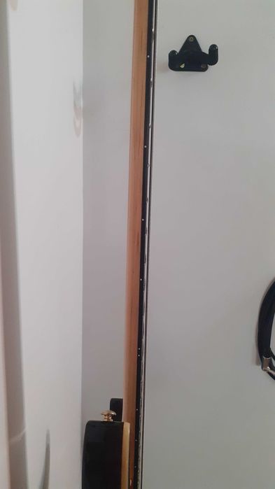 Бас китара  J&D Brothers 4-струнна