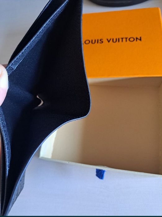 Portofel Louis Vuitton