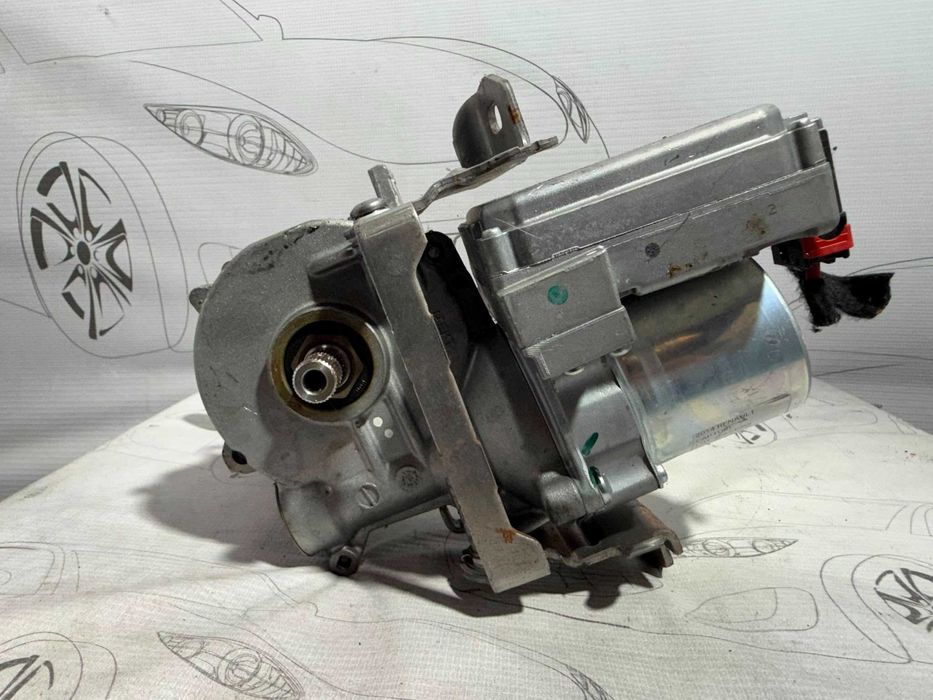 Coloană direcție / Ansamblu coloană direcție electrică Renault Captur 488103416R 2014 / [2013-2020] / (2A1)