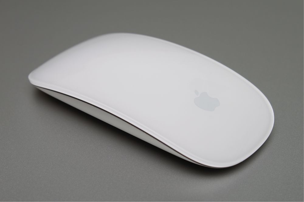 Мышь Apple Magic mouse